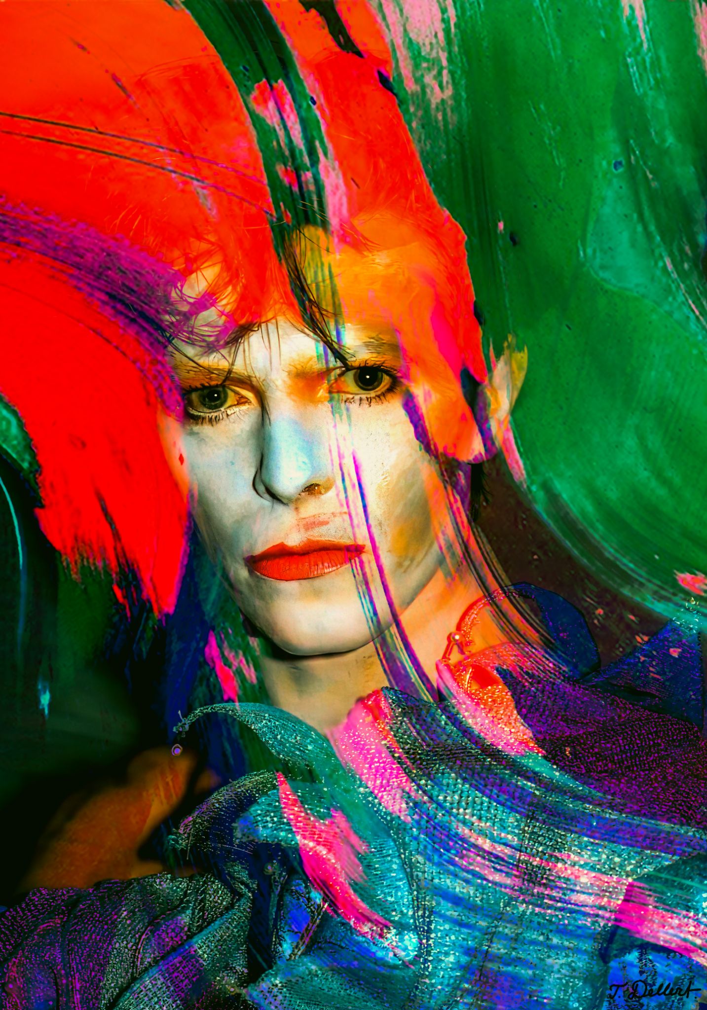 ZIGGY Clown